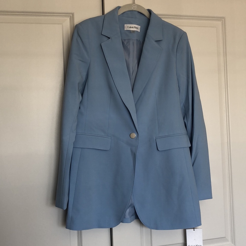 Calvin Klein Blazer